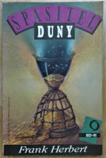 Spasitel Duny