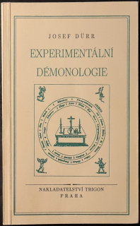 Experimentální démonologie