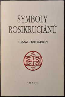 Symboly Rosikruciánů