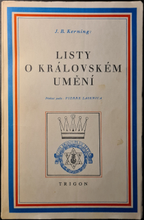 Listy o královském umění
