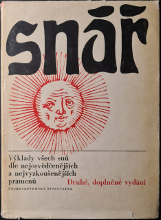 Snář
