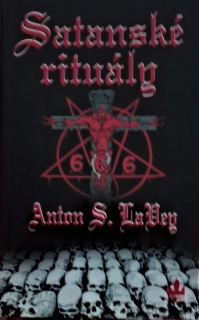 Satanské rituály