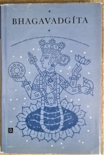 Bhagavadgíta