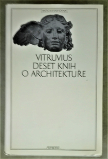Deset knih o architektuře