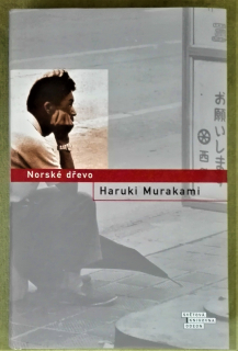 Norské dřevo