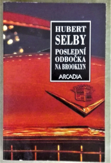 Poslední odbočka na Brooklyn