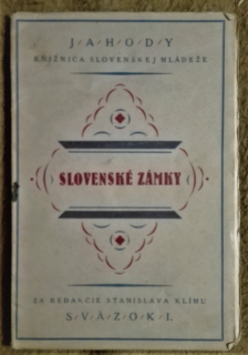 Slovenské zámky