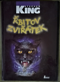 Řbitov zviřátek 