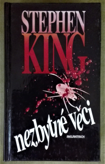 Nezbytné věci