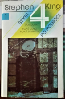 Štyri po polnoci 1
