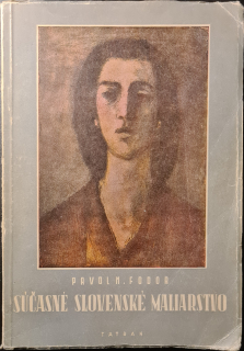Súčasné slovenské maliarstvo