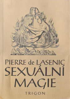 Sexuální magie