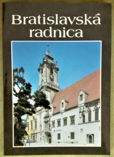 Bratislavská radnica