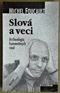 Slová a veci