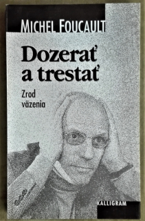 Dozerať a trestať