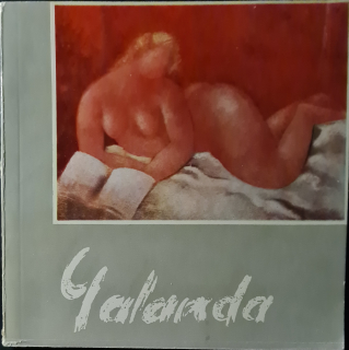 Dielo Mikuláša Galandu