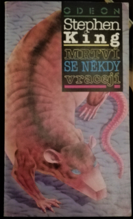 Mrtví se někdy vracejí 