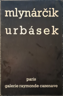 Mlynárčik/Urbásek