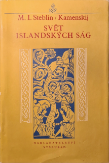 Svět islandských ság