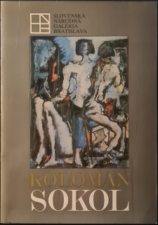 Koloman Sokol: výber z diela