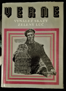 Vynález skazy/Zelený lúč