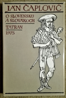 O Slovensku a Slovákoch 