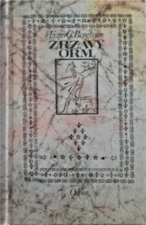 Zrzavý Orm (Plavci na Západ)