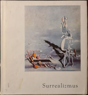 Surrealizmus