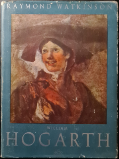 William Hogarth