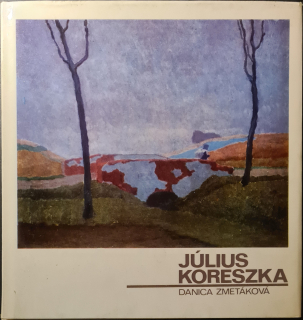 Július Koreszka