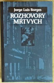 Rozhovory mŕtvych