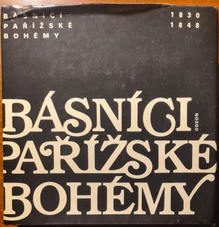 Básníci pařížské bohémy