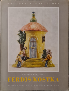 Ferdiš Kostka