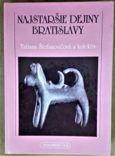 Najstaršie dejiny Bratislavy