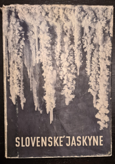 Slovenské jaskyne