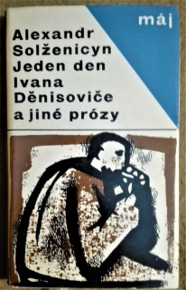 Jeden den Ivana Děnisoviče a jiné prózy