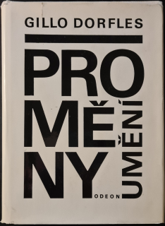 Proměny umění