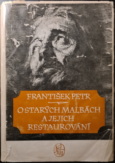 O starých malbách a jejich restaurování