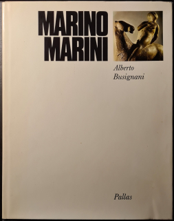 Marino Marini