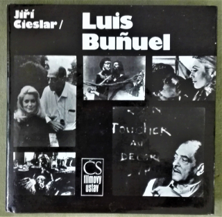 Luis Buñuel 
