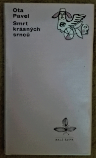 Smrt krásných srnců