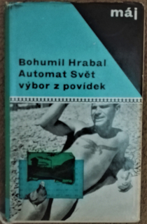 Automat Svět