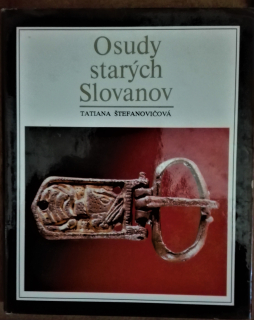 Osudy starých Slovanov