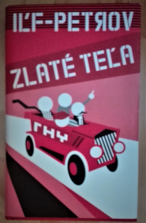 Zlaté teľa