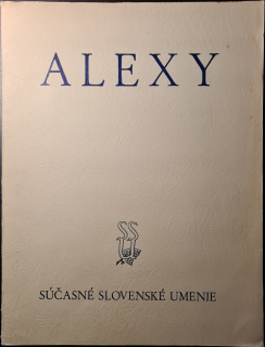 Alexy