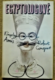 Egyptologové