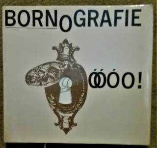 Bornografie /s podpisom