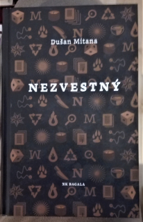 Nezvestný