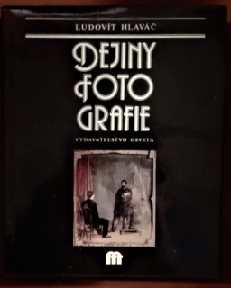 Dejiny fotografie