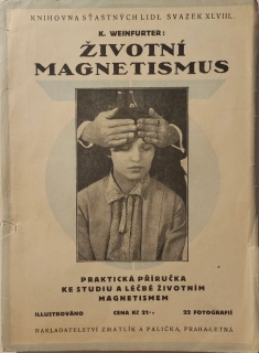 Životní magnetismus